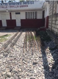 rebar